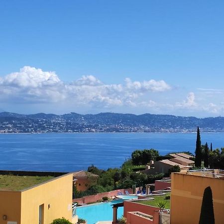 Victoria - Les Cles De L'Esterel Théoule-sur-Mer Eksteriør bilde