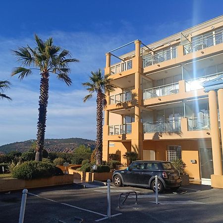 Victoria - Les Cles De L'Esterel Théoule-sur-Mer Eksteriør bilde