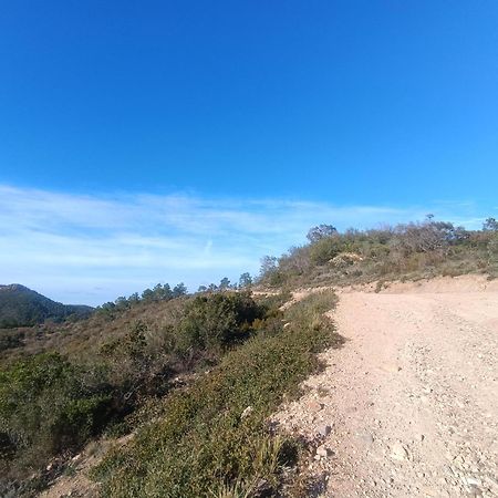 Victoria - Les Cles De L'Esterel Théoule-sur-Mer Eksteriør bilde